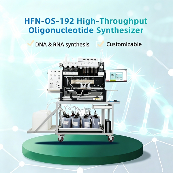 HFN-OS-192 Oligo synthesizer